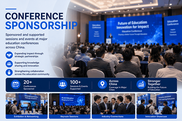 Conference Sponsorship